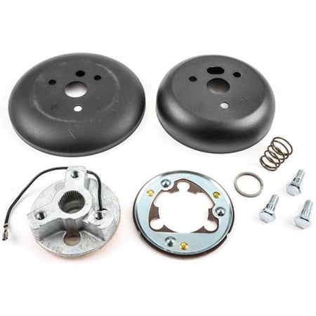 Grant GRANT 4324 Steering Wheel Installation Kit G19-4324